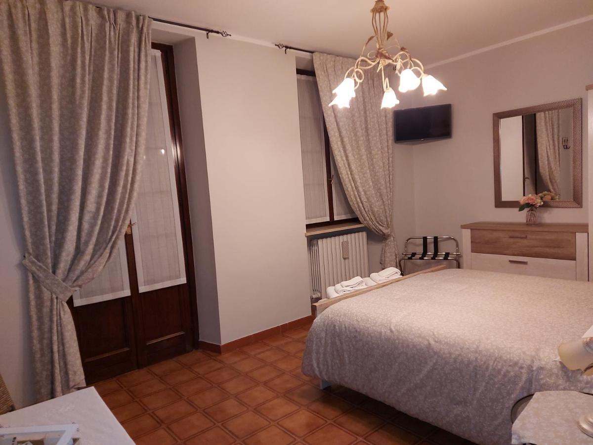 فندق Casa Dell'Agrifoglio Caselette المظهر الخارجي الصورة